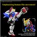 BANDAI Hobby RG 1/144 #42 Shining Gundam  "Mobile Fighter G Gundam " Model Kit