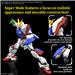 BANDAI Hobby RG 1/144 #42 Shining Gundam  "Mobile Fighter G Gundam " Model Kit