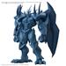 BANDAI Hobby Figure-rise Standard Amplified Egyptian God- Obelisk The Tormentor "Yu-Gi-Oh!!" Model kit