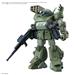 BANDAI Hobby HG Scopedog Turbo-Custom "VOTOMS" Model kit