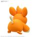 BANDAI Hobby Pokemon Model Kit Quick !! 22 PAWMI | Simple Assembly Kit | No Tools | No Paint | Fit & Snap By Hand!  (Pokemon Figure Kit)