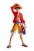 BANDAI Spirits S.H.Figuarts Monkey.D.Luffy -The Raid On Onigashima- "One Piece" Action Figure (SHF Figuarts)