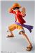 BANDAI Spirits S.H.Figuarts Monkey.D.Luffy -The Raid On Onigashima- "One Piece" Action Figure (SHF Figuarts)