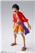 BANDAI Spirits S.H.Figuarts Monkey.D.Luffy -The Raid On Onigashima- "One Piece" Action Figure (SHF Figuarts)