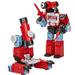 Hasbro Transformers The Movie Retro G1 Perceptor