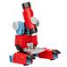 Hasbro Transformers The Movie Retro G1 Perceptor