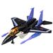 Hasbro Transformers The Movie Retro G1 Skywarp