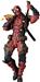 Kaiyodo Revoltec AMAZING YAMAGUCHI DEADPOOL Ver.2.5 Action Figure