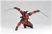 Kaiyodo Revoltec AMAZING YAMAGUCHI DEADPOOL Ver.2.5 Action Figure