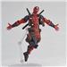 Kaiyodo Revoltec AMAZING YAMAGUCHI DEADPOOL Ver.2.5 Action Figure