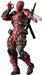 Kaiyodo Revoltec AMAZING YAMAGUCHI DEADPOOL Ver.2.5 Action Figure