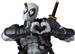 Kaiyodo Revoltec AMAZING YAMAGUCHI DEADPOOL Ver.2.5 (X-Force Color) Action Figure