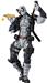 Kaiyodo Revoltec AMAZING YAMAGUCHI DEADPOOL Ver.2.5 (X-Force Color) Action Figure