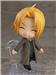 Good Smile Company Nendoroid Edward Elric Final Episode Ver. "Fullmetal Alchemist: Brotherhood" Action Figure