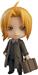 Good Smile Company Nendoroid Edward Elric Final Episode Ver. "Fullmetal Alchemist: Brotherhood" Action Figure