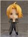 Good Smile Company Nendoroid Edward Elric Final Episode Ver. "Fullmetal Alchemist: Brotherhood" Action Figure