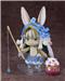 Good Smile Company Nendoroid Nanachi New Outfit Ver.. "Made in Abyss: The Golden City of the Scorching Sun" Action Figure