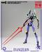 Threezero Evangelion: New Theatrical Edition - ROBO-DOU Evangelion 13 Action Figure