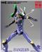 Threezero Evangelion: New Theatrical Edition - ROBO-DOU Evangelion 13 Action Figure