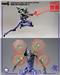 Threezero Evangelion: New Theatrical Edition - ROBO-DOU Evangelion 13 Action Figure