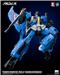 Threezero Transformers: MDLX Thundercracker Action Figure