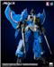 Threezero Transformers: MDLX Thundercracker Action Figure