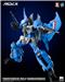 Threezero Transformers: MDLX Thundercracker Action Figure