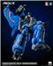 Threezero Transformers: MDLX Thundercracker Action Figure