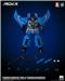 Threezero Transformers: MDLX Thundercracker Action Figure