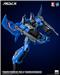 Threezero Transformers: MDLX Thundercracker Action Figure