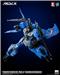 Threezero Transformers: MDLX Thundercracker Action Figure