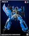 Threezero Transformers: MDLX Thundercracker Action Figure