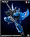 Threezero Transformers: MDLX Thundercracker Action Figure