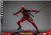 Hot Toys Movie Masterpiece 1/6 Sixth Scale Deadpool & Wolverine - Deadpool Collectible Action Figure