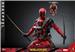 Hot Toys Movie Masterpiece 1/6 Sixth Scale Deadpool & Wolverine - Deadpool Collectible Action Figure