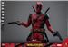 Hot Toys Movie Masterpiece 1/6 Sixth Scale Deadpool & Wolverine - Deadpool Collectible Action Figure