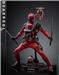 Hot Toys Movie Masterpiece 1/6 Sixth Scale Deadpool & Wolverine - Deadpool Collectible Action Figure