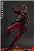 Hot Toys Movie Masterpiece 1/6 Sixth Scale Deadpool & Wolverine - Deadpool Collectible Action Figure