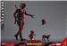 Hot Toys Movie Masterpiece 1/6 Sixth Scale Deadpool & Wolverine - Deadpool Collectible Action Figure