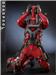 Hot Toys Movie Masterpiece 1/6 Sixth Scale Deadpool & Wolverine - Deadpool Collectible Action Figure