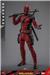 Hot Toys Movie Masterpiece 1/6 Sixth Scale Deadpool & Wolverine - Deadpool Collectible Action Figure