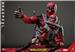 Hot Toys Movie Masterpiece 1/6 Sixth Scale Deadpool & Wolverine - Deadpool Collectible Action Figure