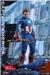 Hot Toys Avengers: Endgame Captain America (2012 Version) 1/6 Sixth Scale Collectible Figure