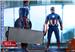 Hot Toys Avengers: Endgame Captain America (2012 Version) 1/6 Sixth Scale Collectible Figure