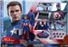 Hot Toys Avengers: Endgame Captain America (2012 Version) 1/6 Sixth Scale Collectible Figure