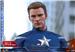 Hot Toys Avengers: Endgame Captain America (2012 Version) 1/6 Sixth Scale Collectible Figure