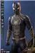 Hot Toys Spider-Man: No Way Home Spider-Man (Black & Gold Suit) 1/6 Sixth Scale Collectible Figure