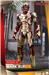 Hot Toys Iron Man 3 Mark XLII (Deluxe Version) 1/4 Quarter Scale Collectible Figure