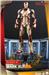 Hot Toys Iron Man 3 Mark XLII (Deluxe Version) 1/4 Quarter Scale Collectible Figure