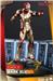 Hot Toys Iron Man 3 Mark XLII (Deluxe Version) 1/4 Quarter Scale Collectible Figure